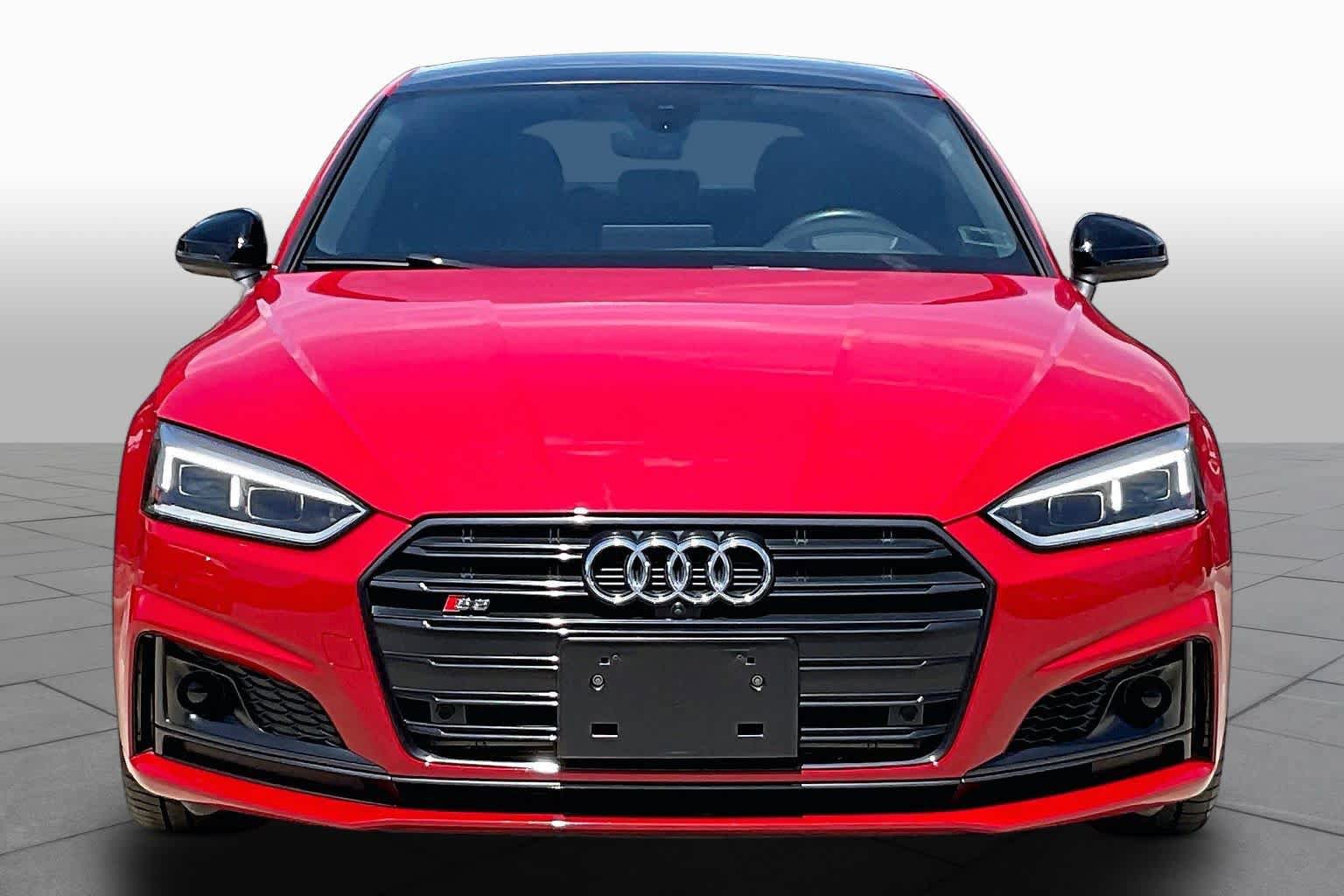 Used 2019 Audi S5 Prestige AWD/4WD image 4