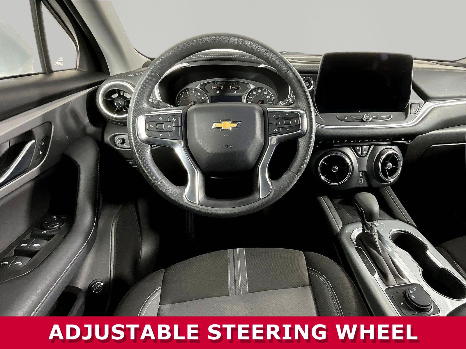 Used 2024 Chevrolet Blazer LT w/ Convenience Package FWD image 8