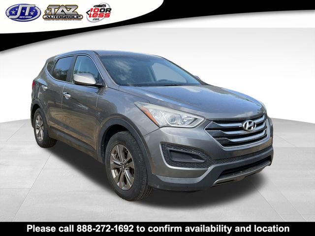 Used 2015 Hyundai Santa Fe Sport AWD/4WD image 1