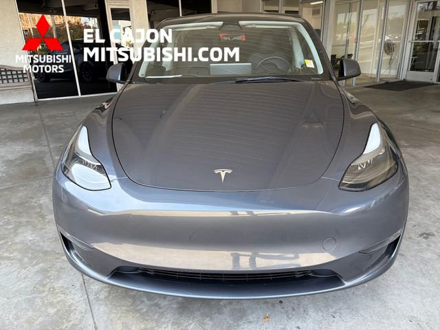 Used 2023 Tesla Model Y Performance AWD/4WD image 9