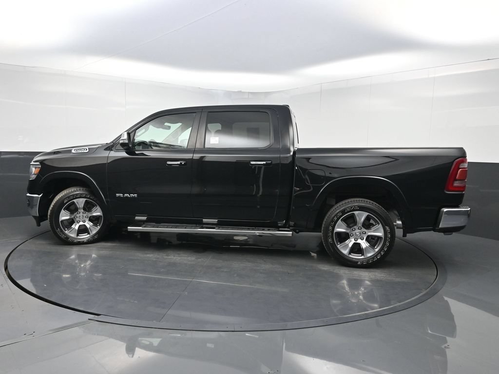Used 2021 RAM 1500 Laramie RWD image 42