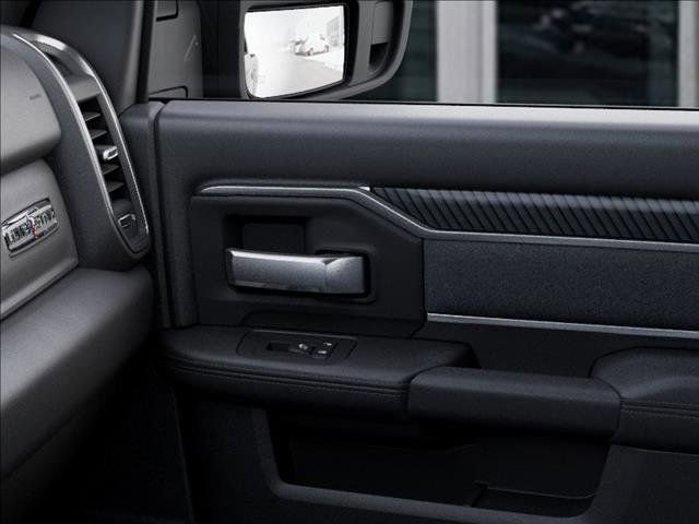 New 2026 RAM 2500 Big Horn image 25