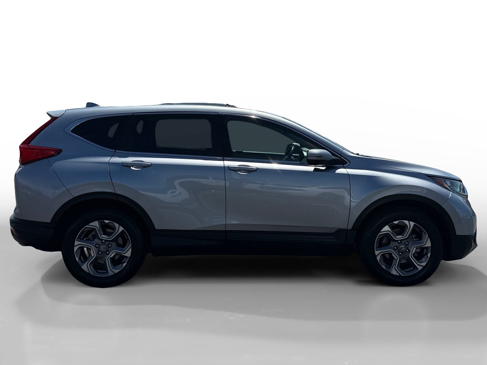 Certified 2017 Honda CR-V EX-L image 6
