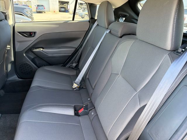 New 2026 Subaru Crosstrek 2.0i Premium AWD/4WD image 21