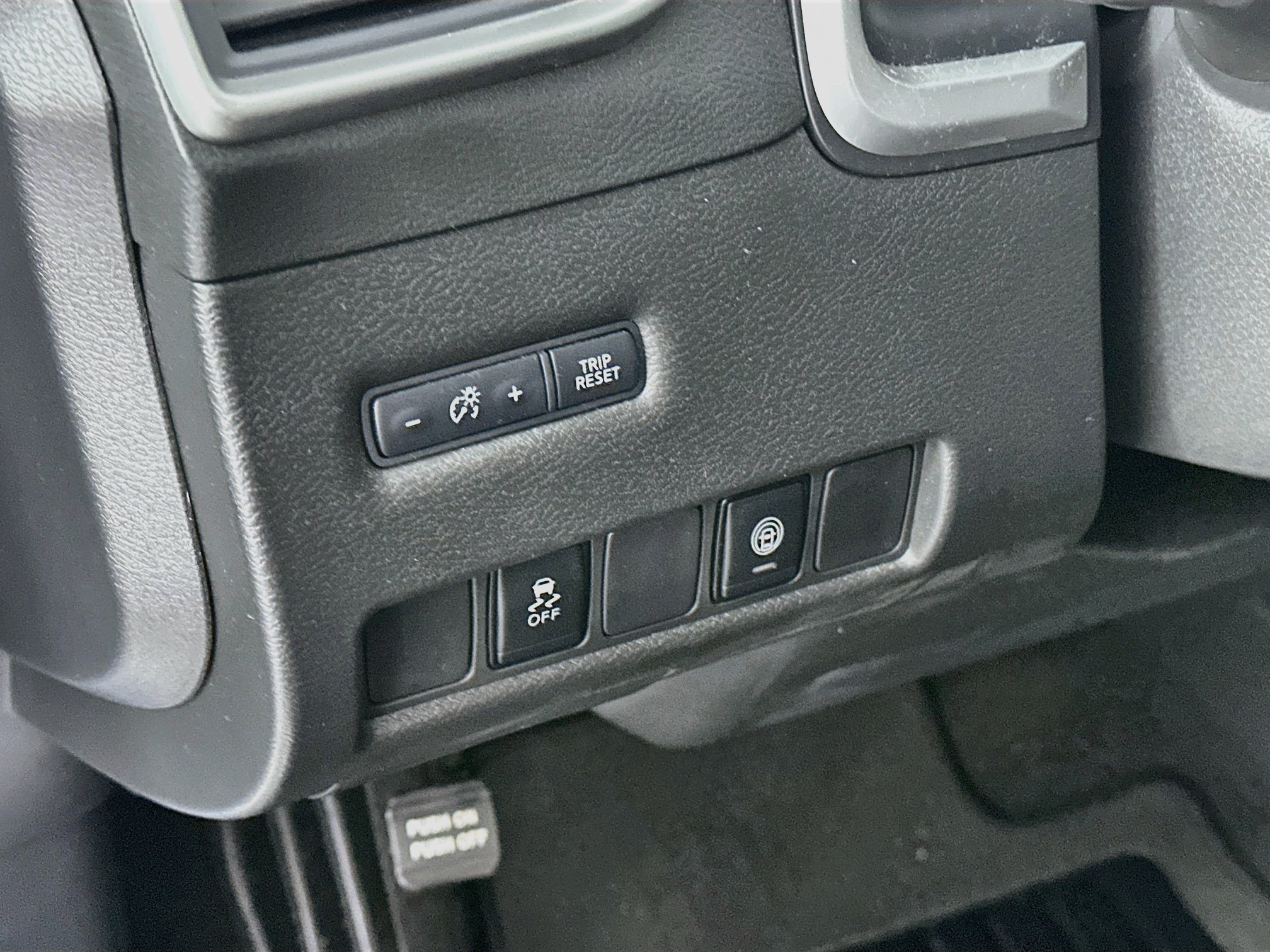 Used 2024 Nissan Murano SV FWD image 17