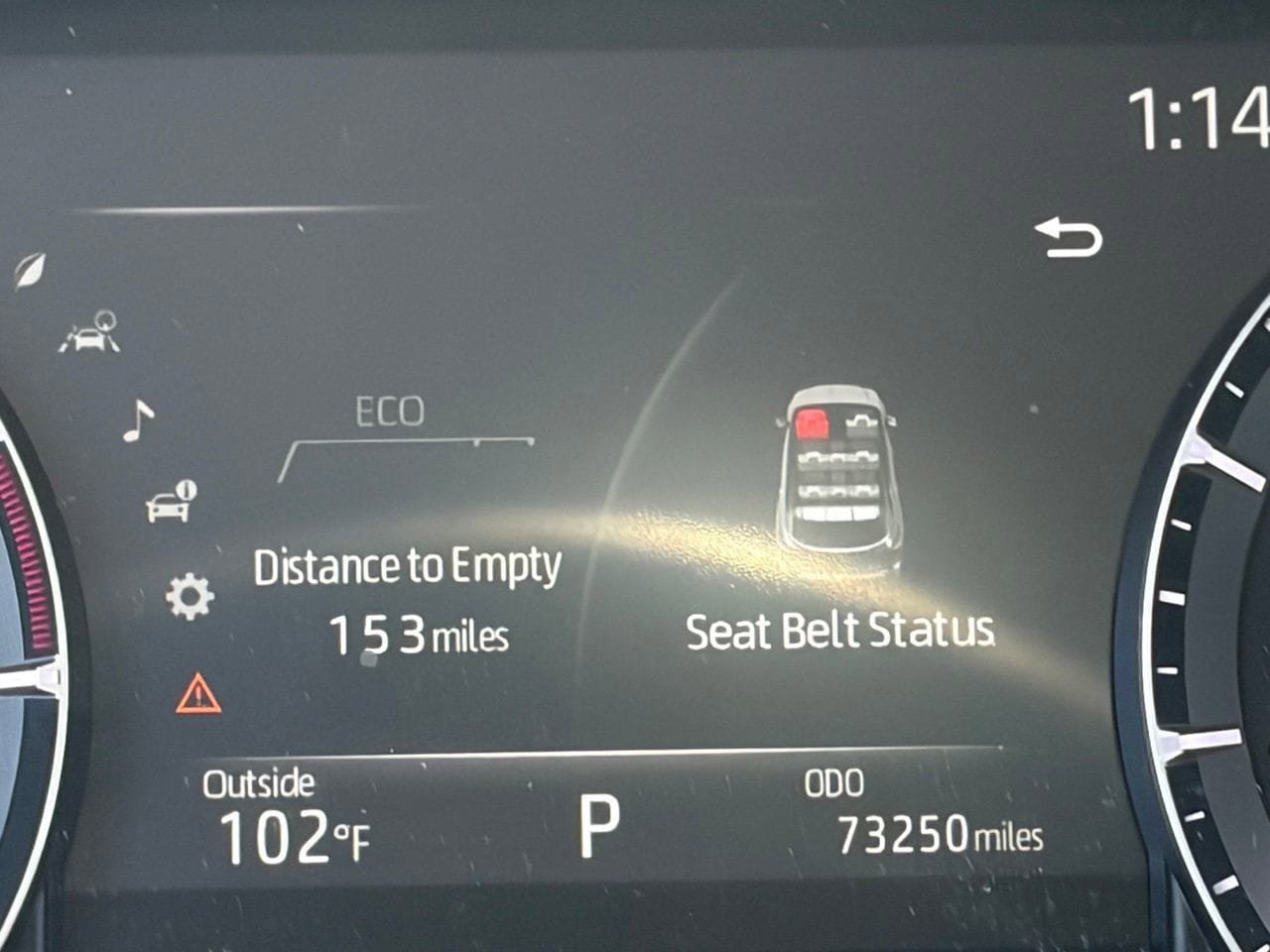 Used 2020 Toyota Highlander XLE FWD image 13