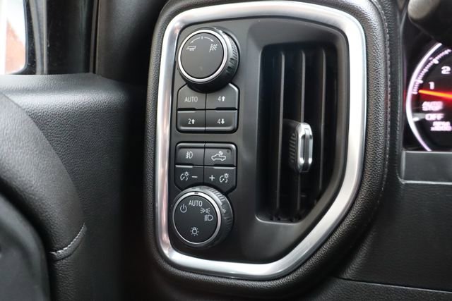 Used 2019 Chevrolet Silverado 1500 RST w/ All-Star Edition image 12