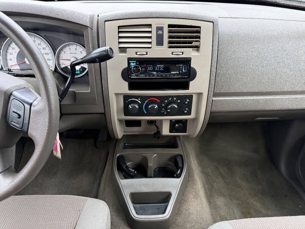 Used 2005 Dodge Dakota SLT w/ Trailer Tow Group image 18