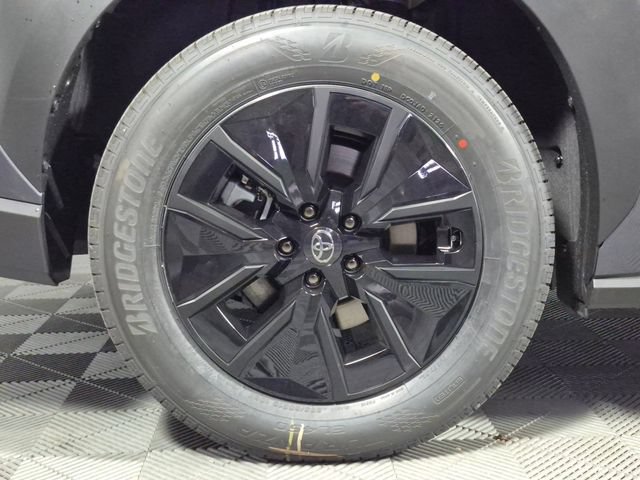 New 2026 Toyota bZ Woodland AWD/4WD image 29