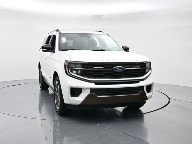 New 2026 Ford Expedition King Ranch image 5