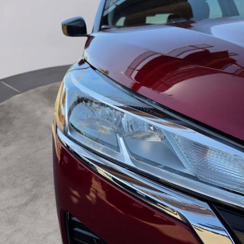 Certified 2024 Nissan Kicks SV FWD image 24