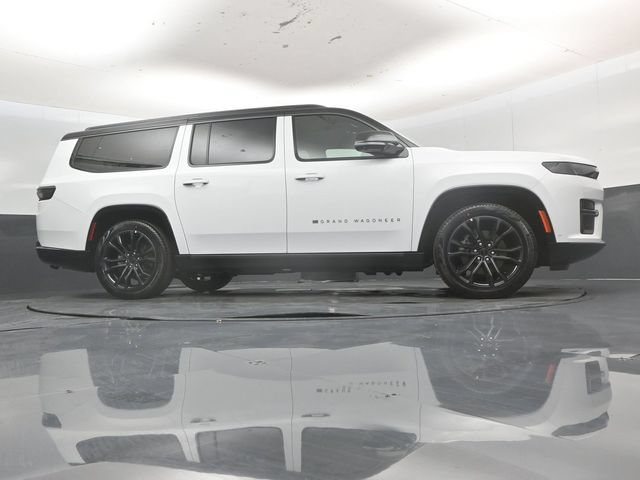 New 2026 Jeep Grand Wagoneer L Summit AWD/4WD image 53