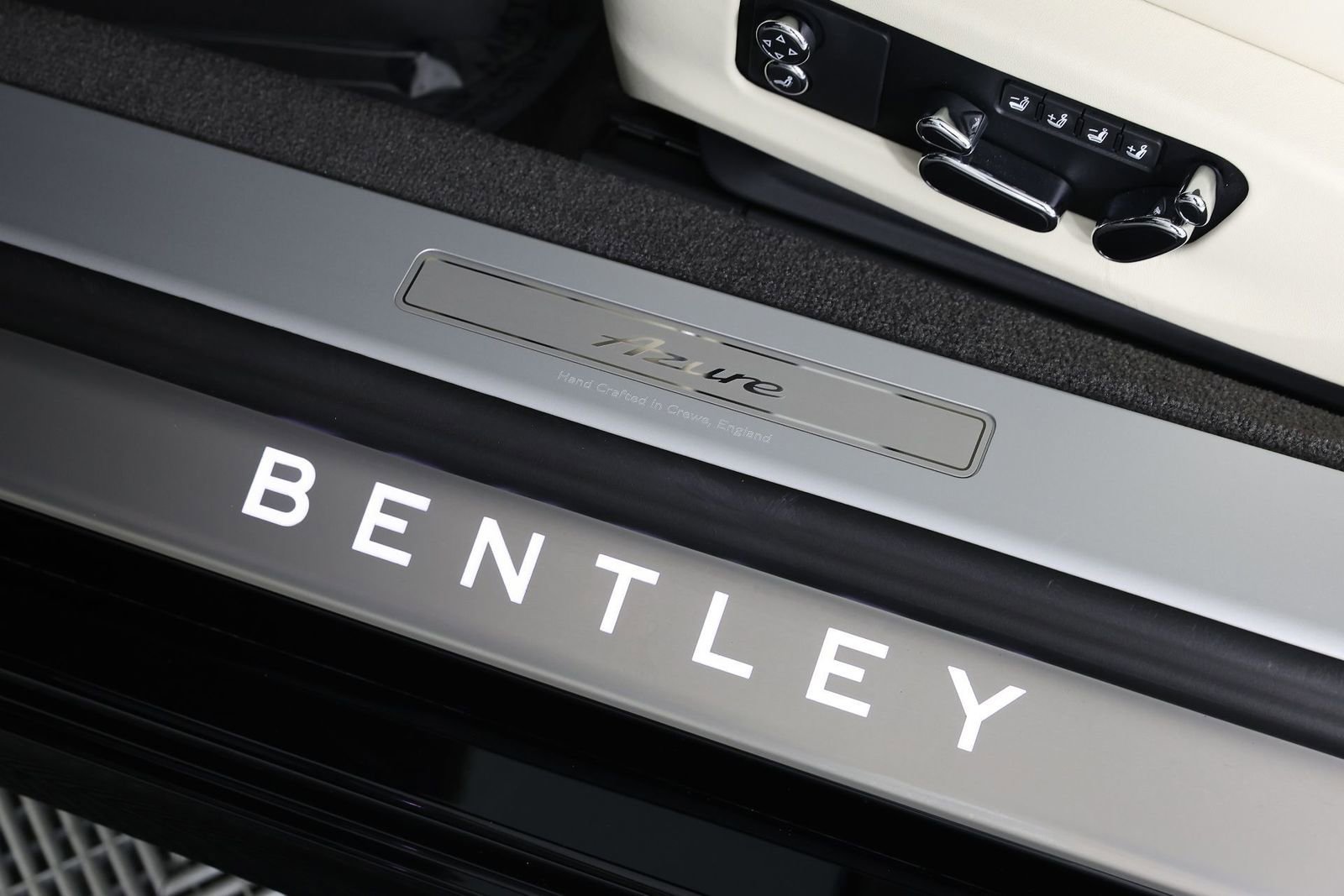 New 2026 Bentley Continental GT image 24