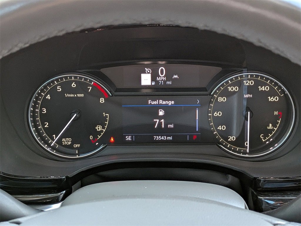 Used 2020 Cadillac XT6 Premium Luxury image 33