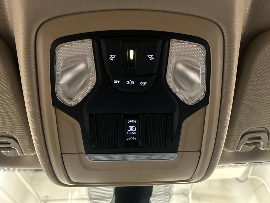 Used 2020 RAM 1500 Big Horn AWD/4WD image 25