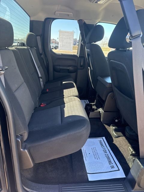 Used 2011 Chevrolet Silverado 1500 LT w/ All-Star Edition image 19