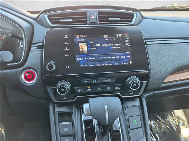 Used 2018 Honda CR-V EX image 14