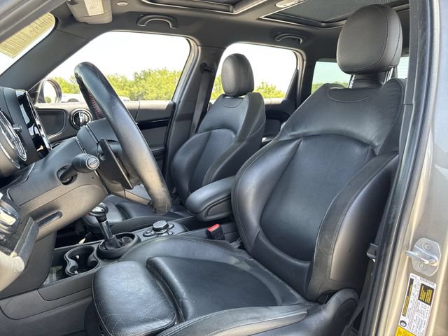 Used 2019 MINI Cooper Countryman S w/ Convenience Package AWD/4WD image 11