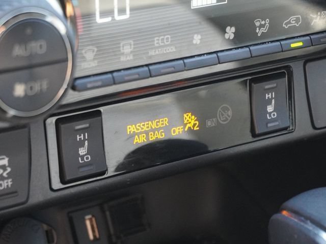 Used 2021 Toyota RAV4 XSE w/ XSE Grade Weather Package AWD/4WD image 28