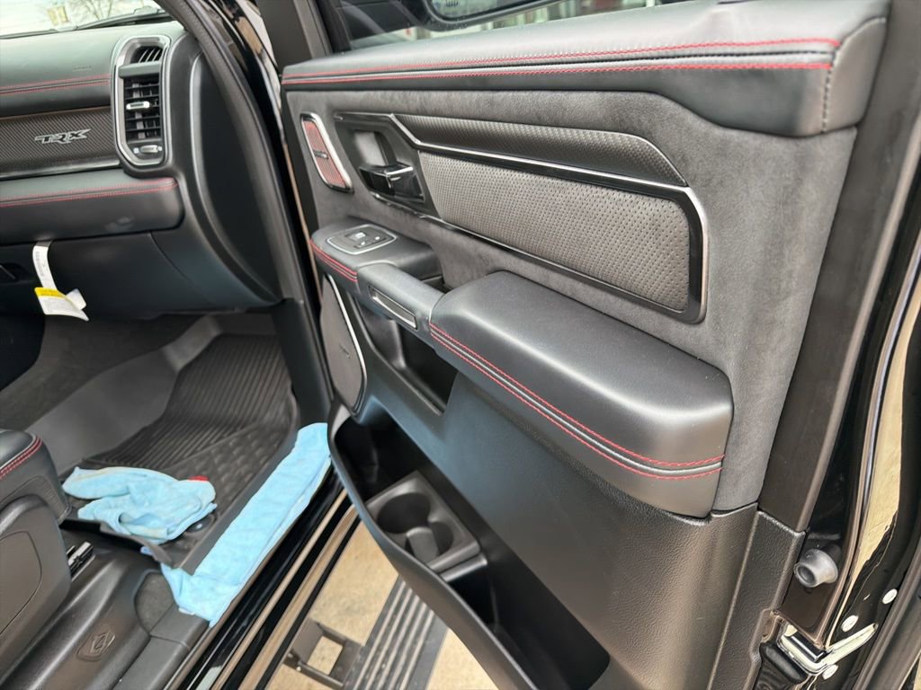 Used 2022 RAM 1500 TRX w/ TRX Level 2 Equipment Group image 36
