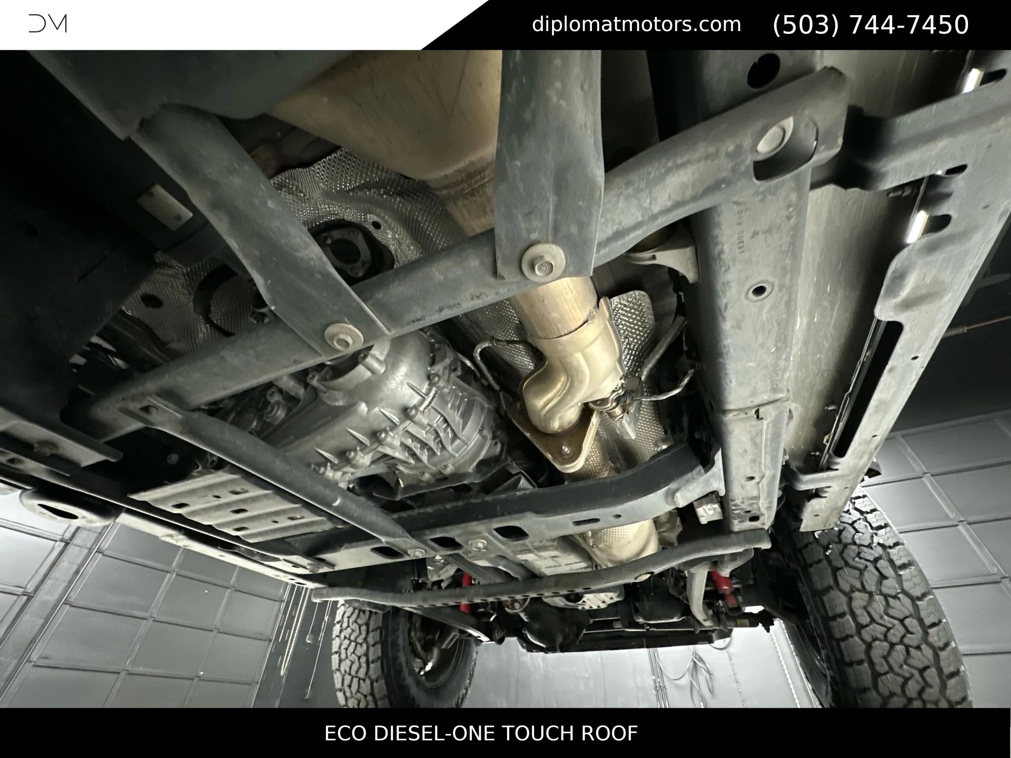Used 2021 Jeep Wrangler Unlimited Rubicon AWD/4WD image 45