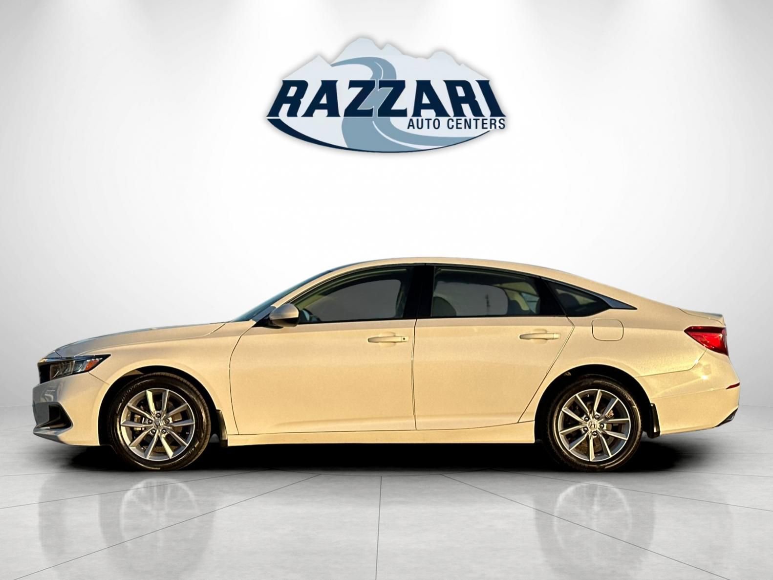 Used 2021 Honda Accord LX image 6