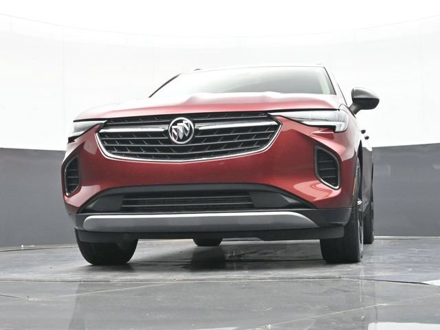Used 2023 Buick Envision Essence w/ Sport Touring Package FWD image 53
