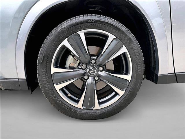 Used 2023 Lexus UX 250h FWD w/ Accessory Package (Z1) image 10