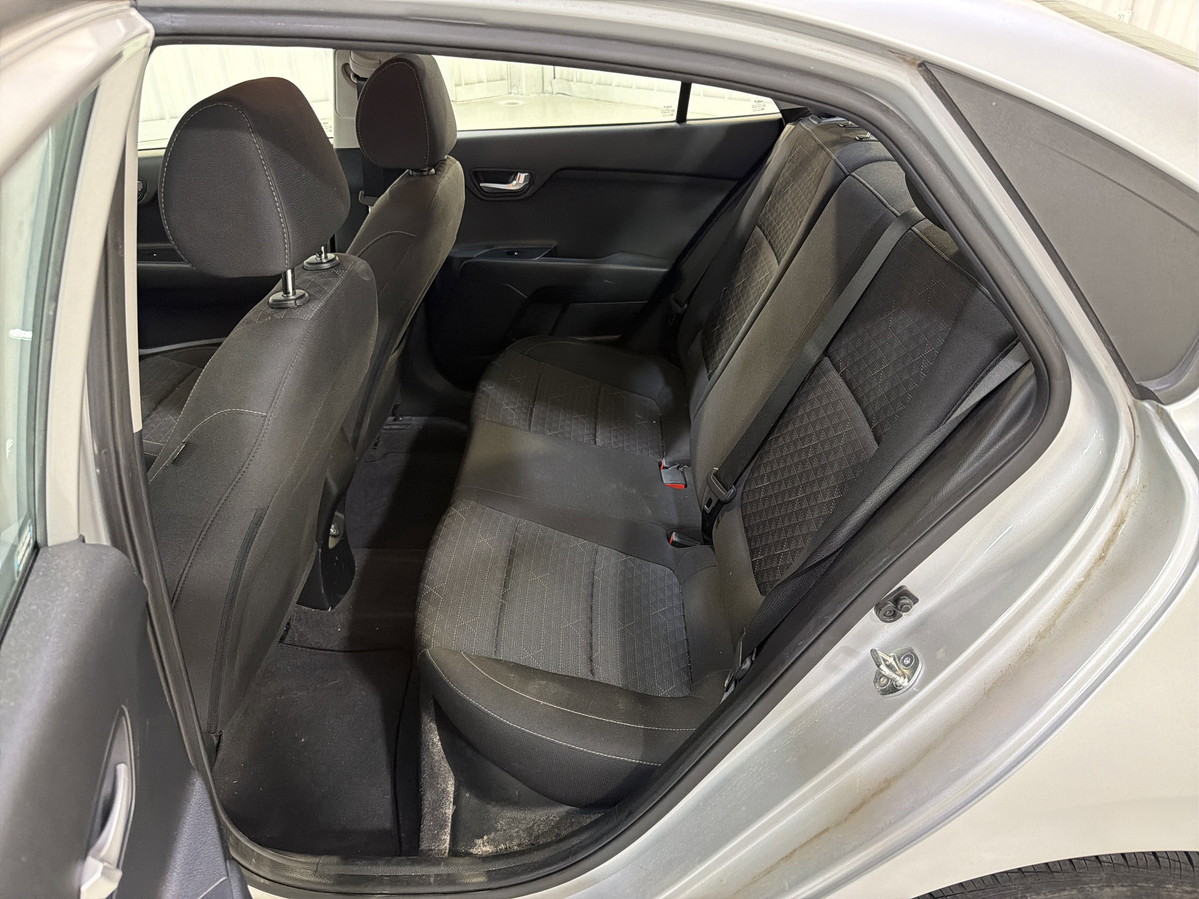Used 2023 Kia Rio S w/ Technology Package FWD image 14