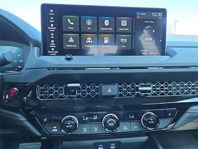 New 2025 Honda Accord EX-L image 10