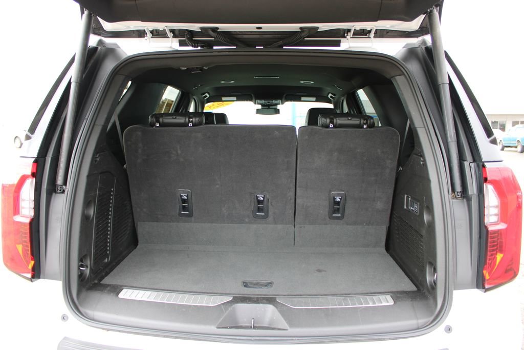 Used 2025 GMC Yukon Denali image 17