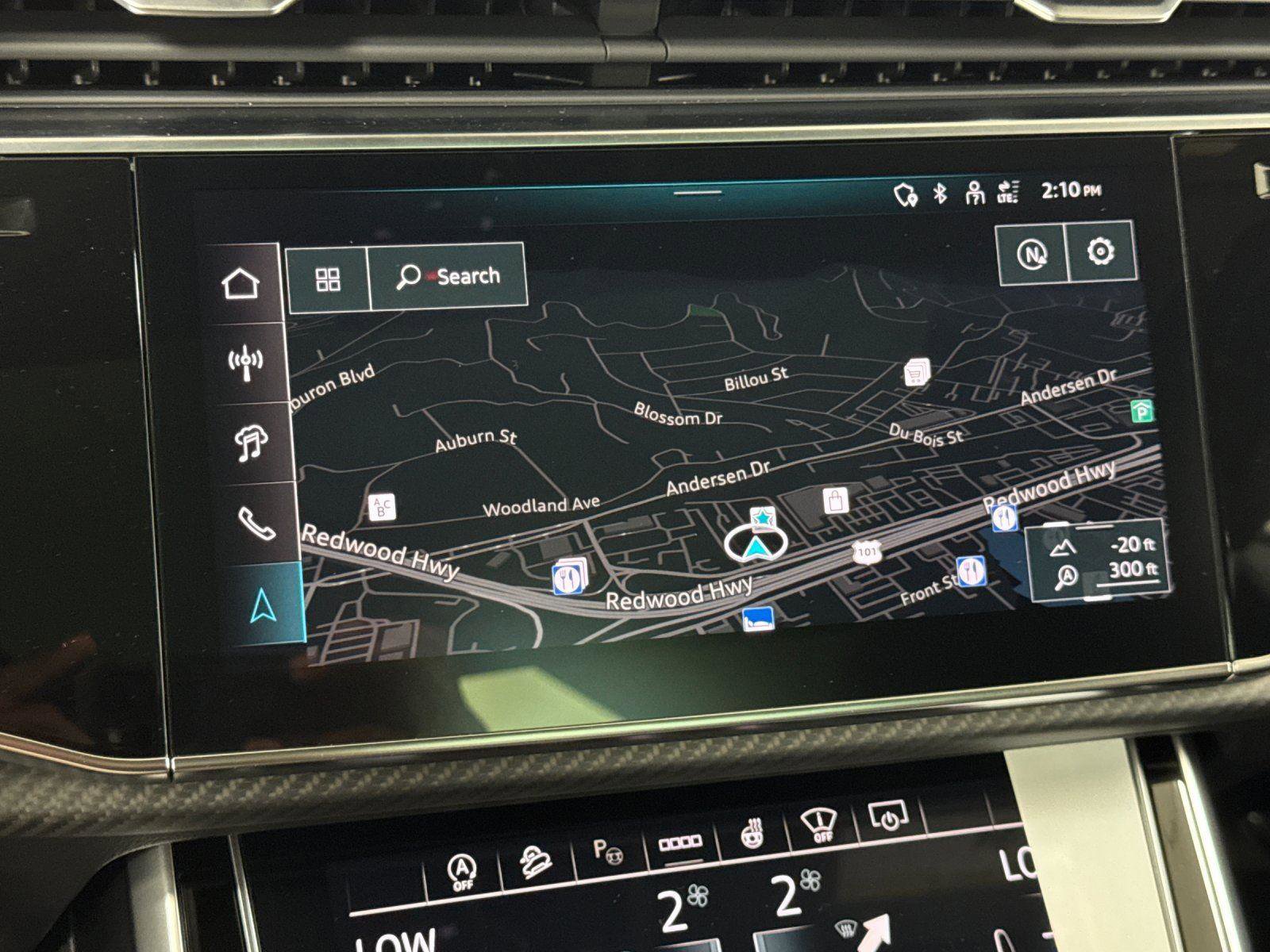 New 2026 Audi RS Q8 performance AWD/4WD image 18