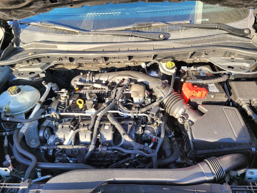 Used 2021 Ford Escape Titanium image 61