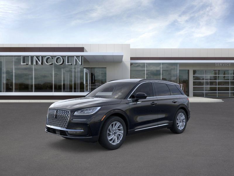 New 2026 Lincoln Corsair Premiere