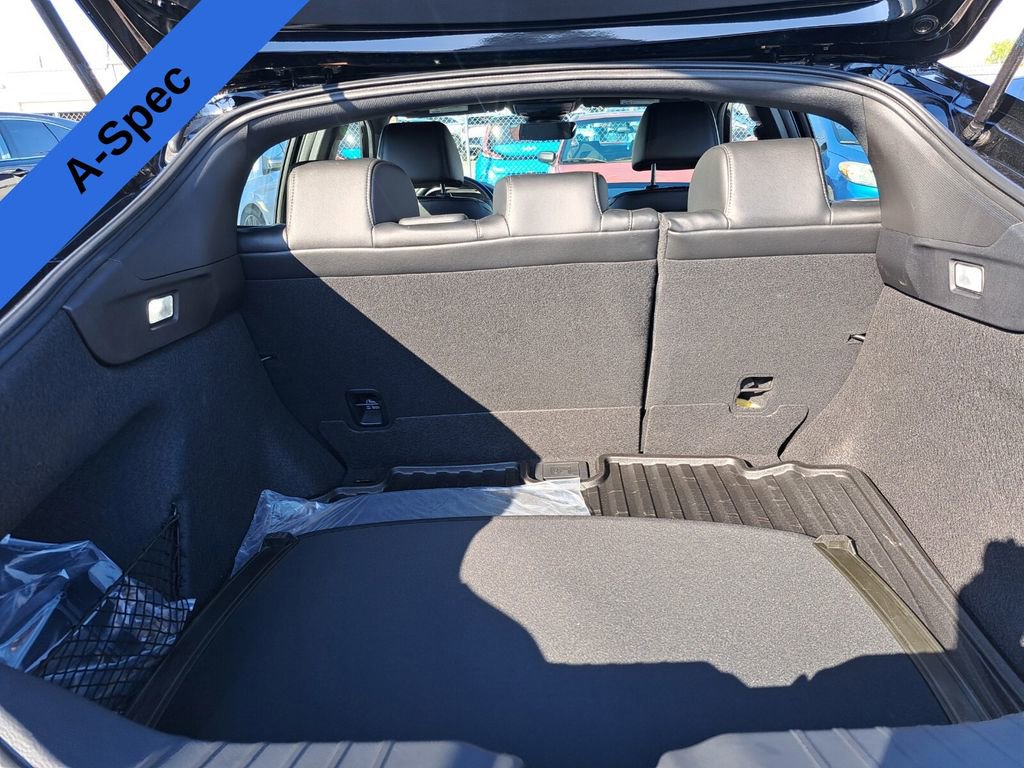 Certified 2025 Acura Integra A-Spec image 26