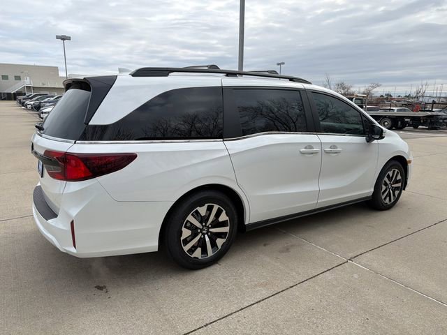 New 2026 Honda Odyssey EX-L image 5
