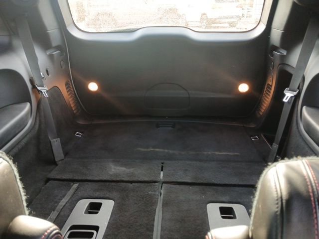 Used 2021 Dodge Durango R/T w/ Blacktop Package image 37