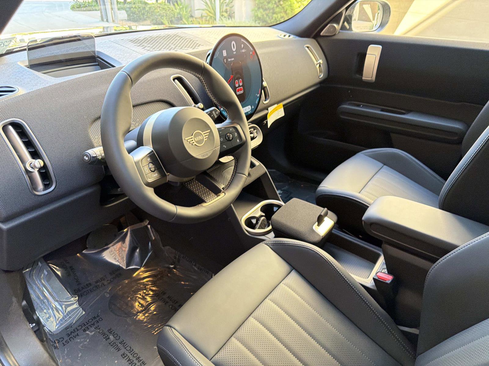 New 2026 MINI Cooper Countryman S image 13