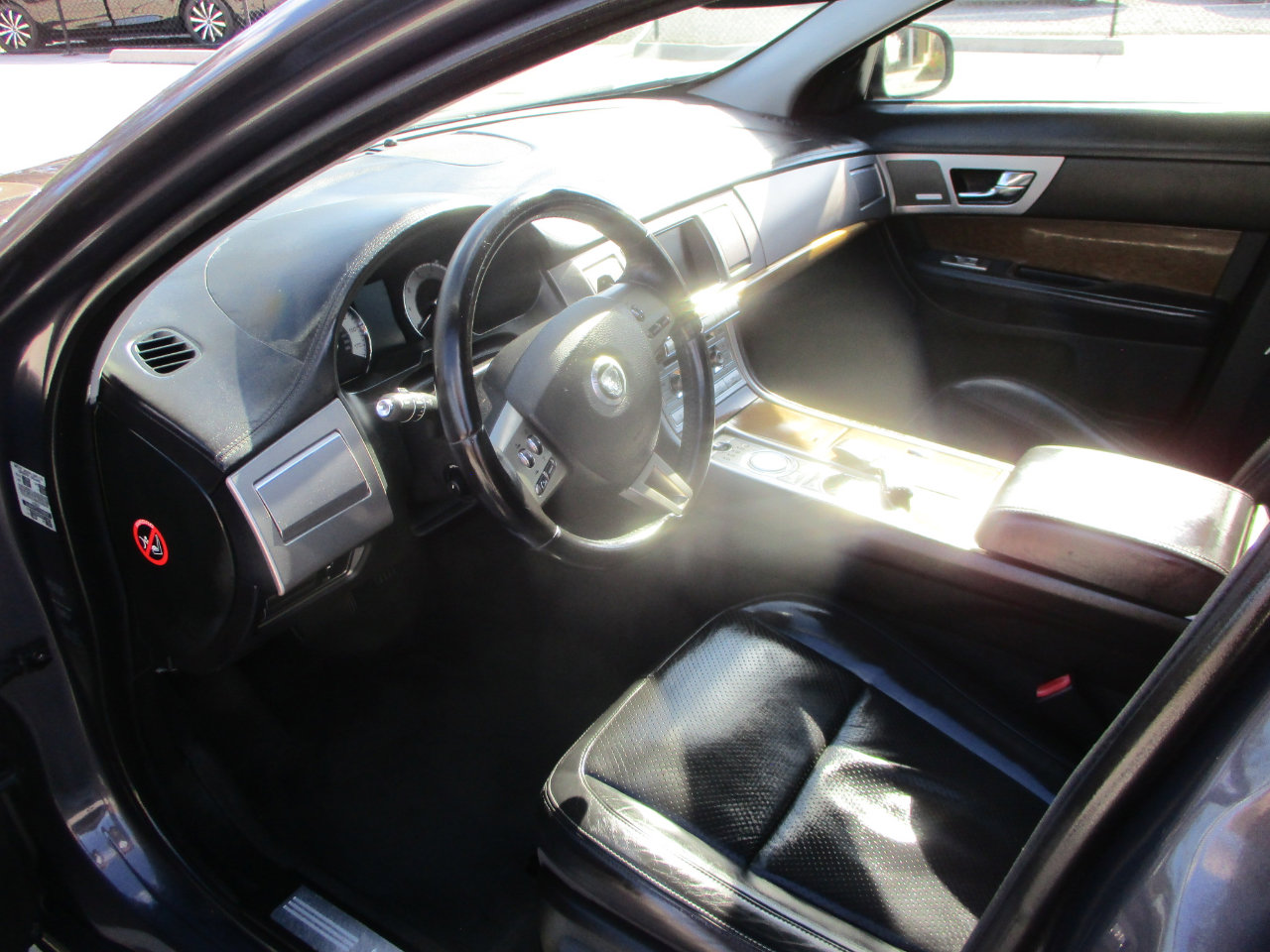 Used 2009 Jaguar XF Supercharged image 18