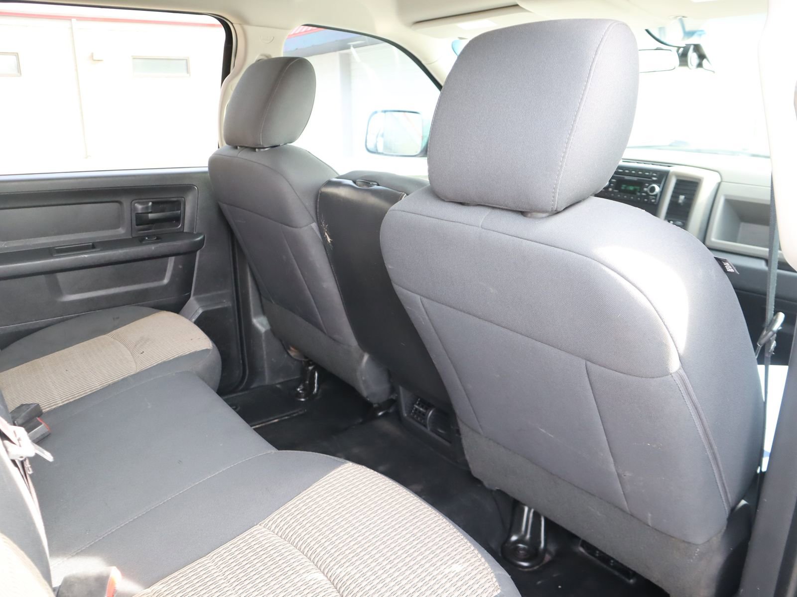 Used 2012 RAM 2500 ST w/ Popular Equipment Group AWD/4WD image 39