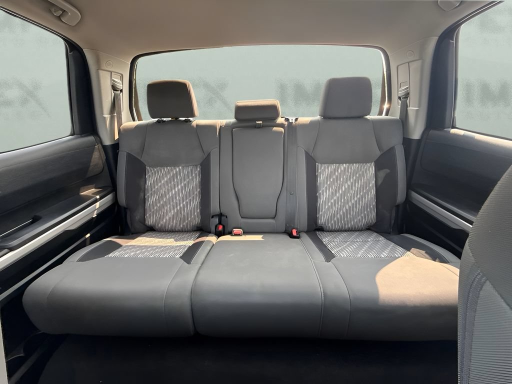 Used 2019 Toyota Tundra SR5 AWD/4WD image 7
