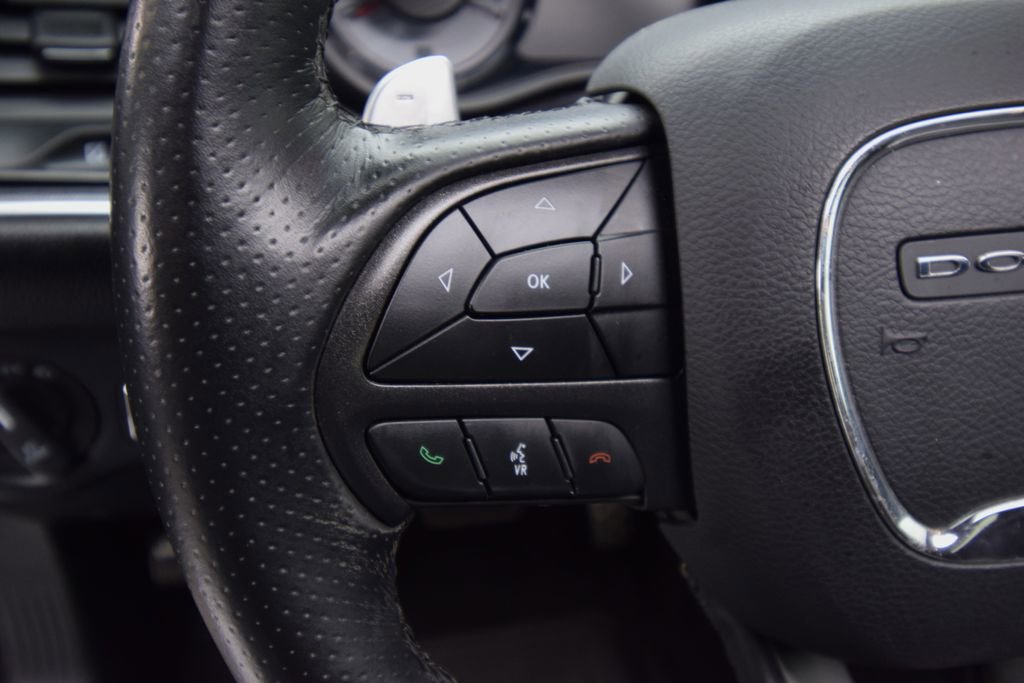 Used 2018 Dodge Challenger T/A image 36