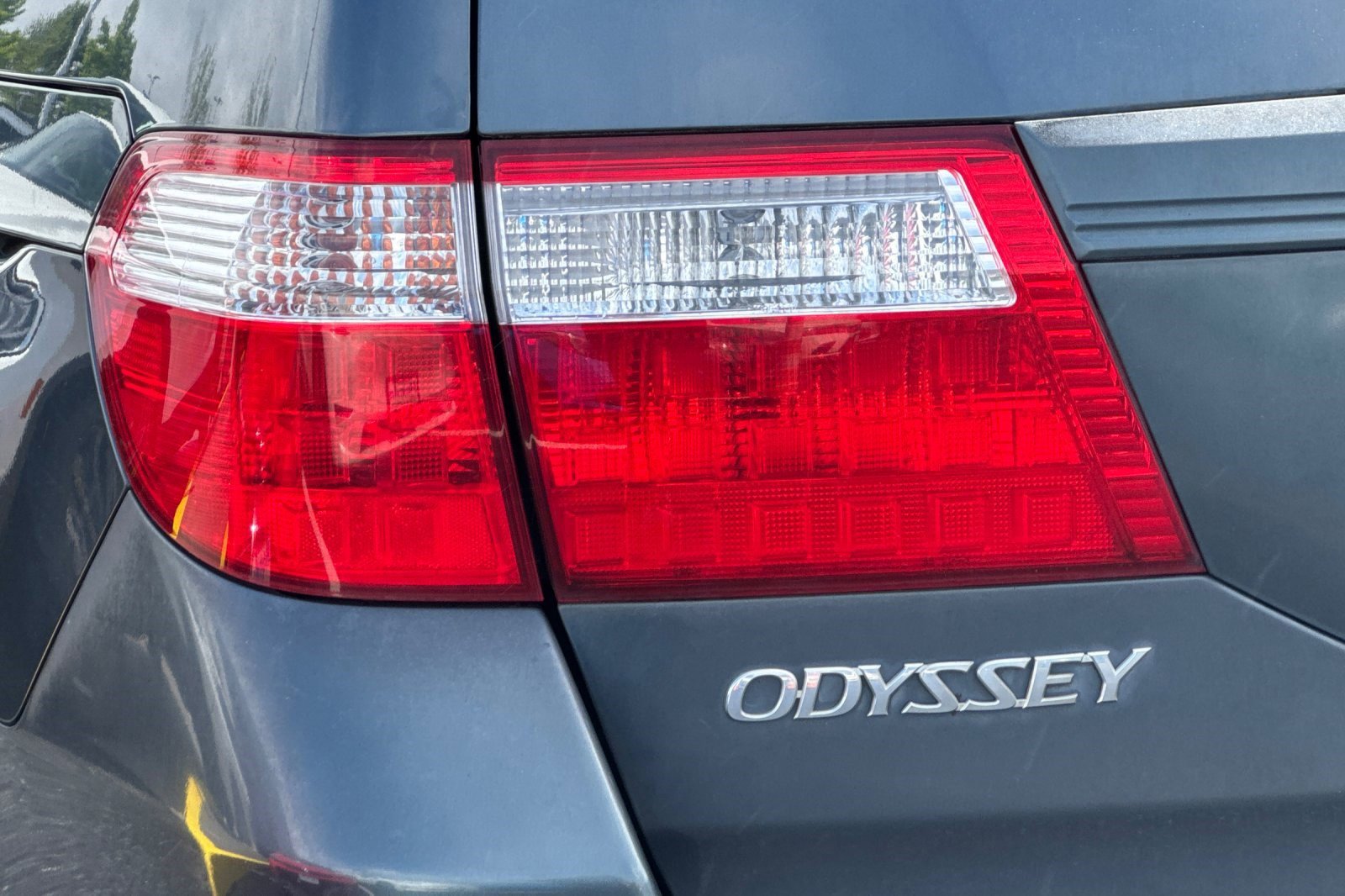 Used 2006 Honda Odyssey EX-L image 12