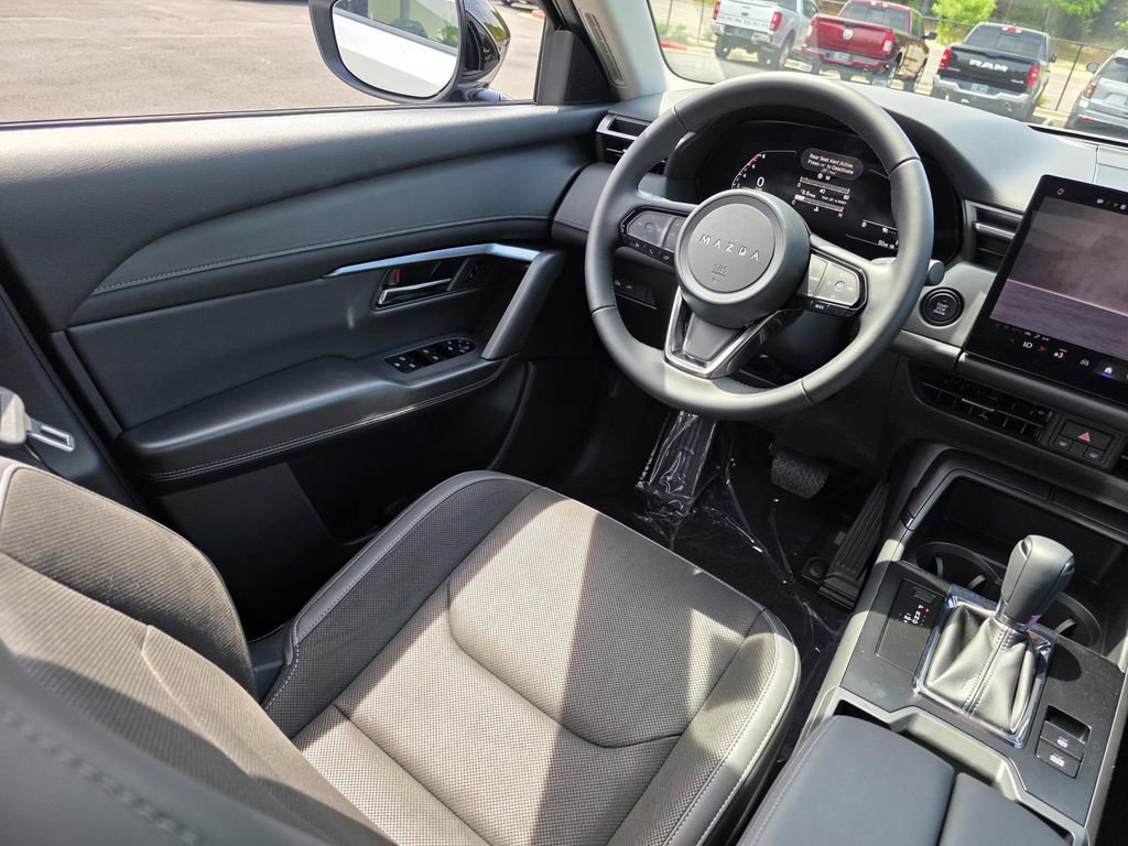 New 2026 MAZDA CX-5 Preferred image 26