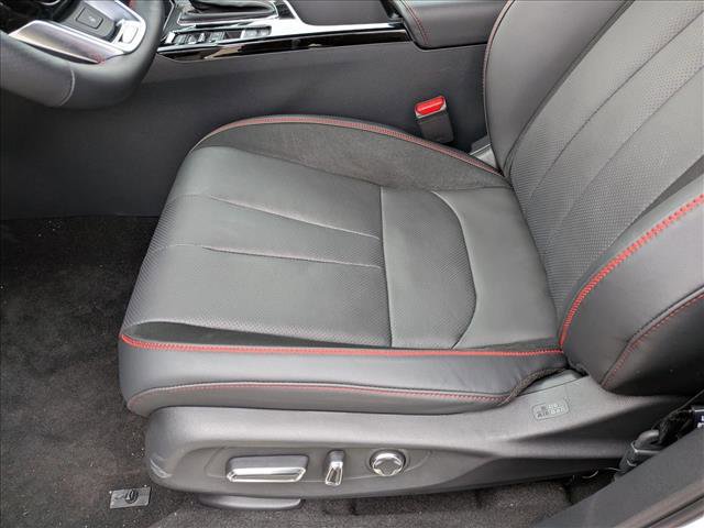 New 2025 Acura ADX A-Spec image 4