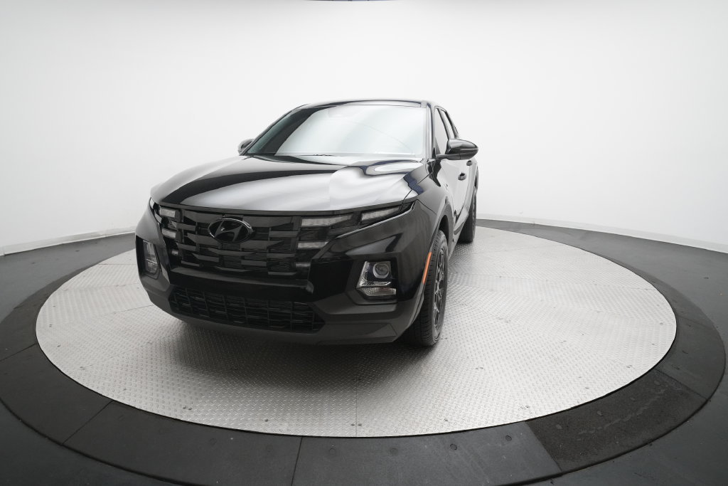 Used 2022 Hyundai Santa Cruz SEL AWD/4WD image 12