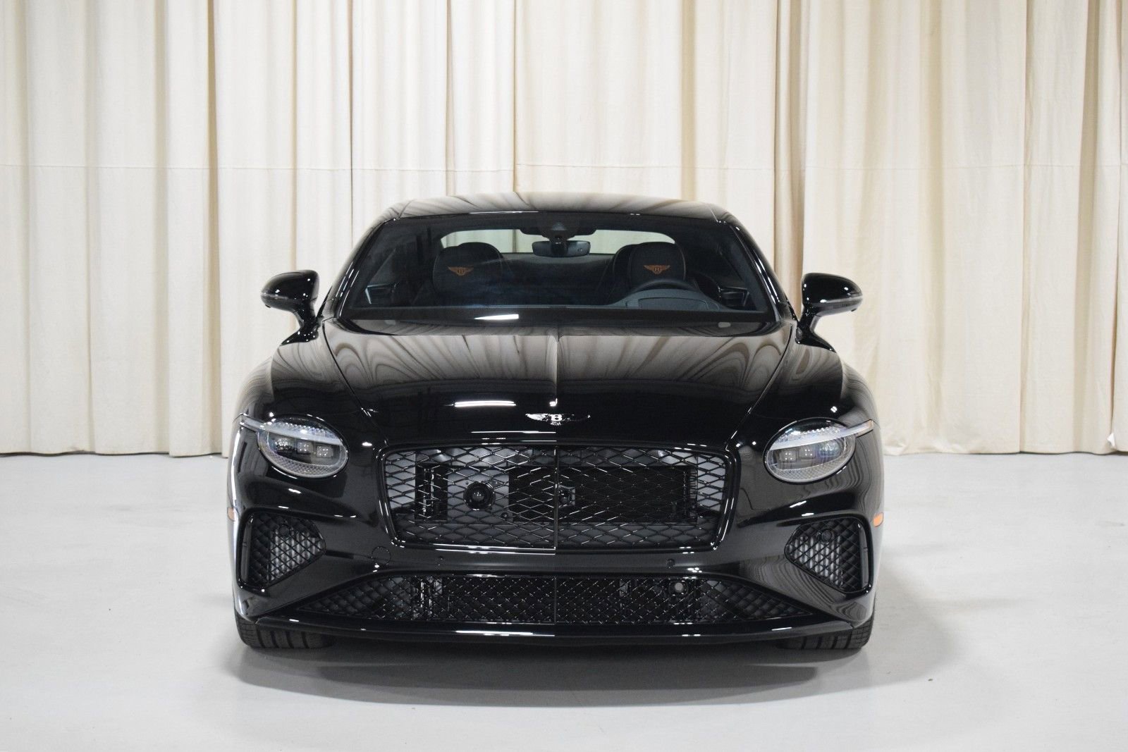 New 2026 Bentley Continental GT AWD/4WD image 11