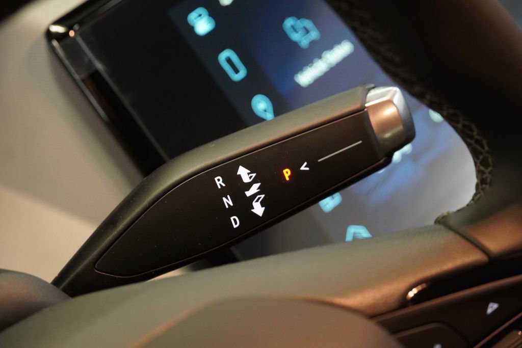 New 2027 Chevrolet Bolt RS image 19