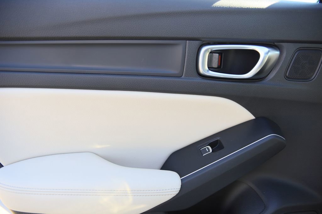 New 2026 Acura Integra A-Spec image 26