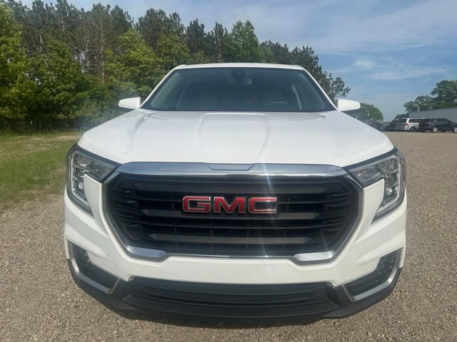 Used 2023 GMC Terrain SLE AWD/4WD image 9